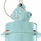 Průmyslová závěsné svítidlo vytvořený návrh Katie Viadurini