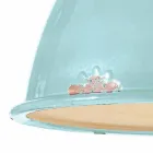 Průmyslová závěsné svítidlo vytvořený návrh Katie Viadurini