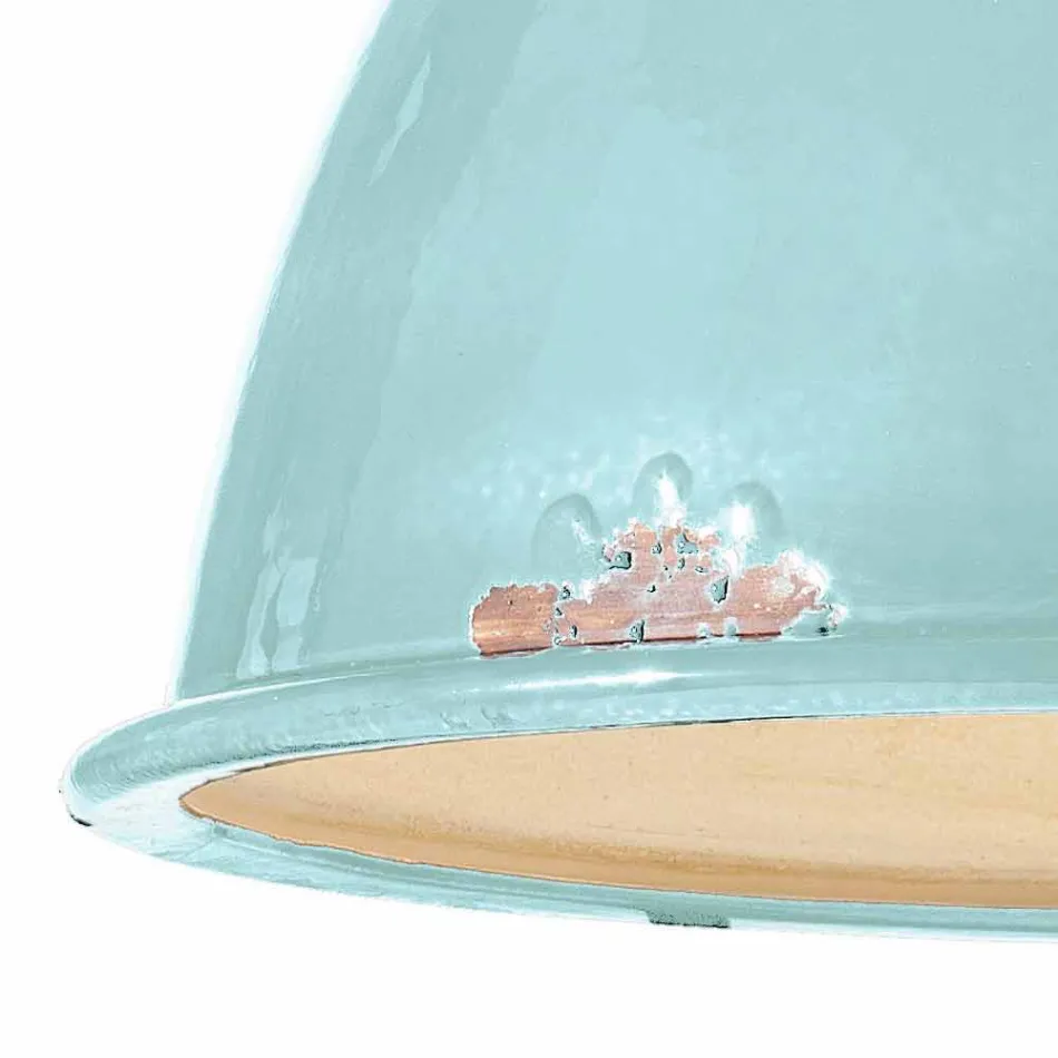 Průmyslová závěsné svítidlo vytvořený návrh Katie Viadurini