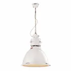 Průmyslová závěsné svítidlo vytvořený návrh Katie Viadurini