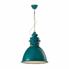 Průmyslová závěsné svítidlo vytvořený návrh Katie Viadurini