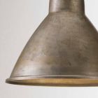 Lamp Industrial pozastavení Vintage Loft Great Il Fanale Viadurini