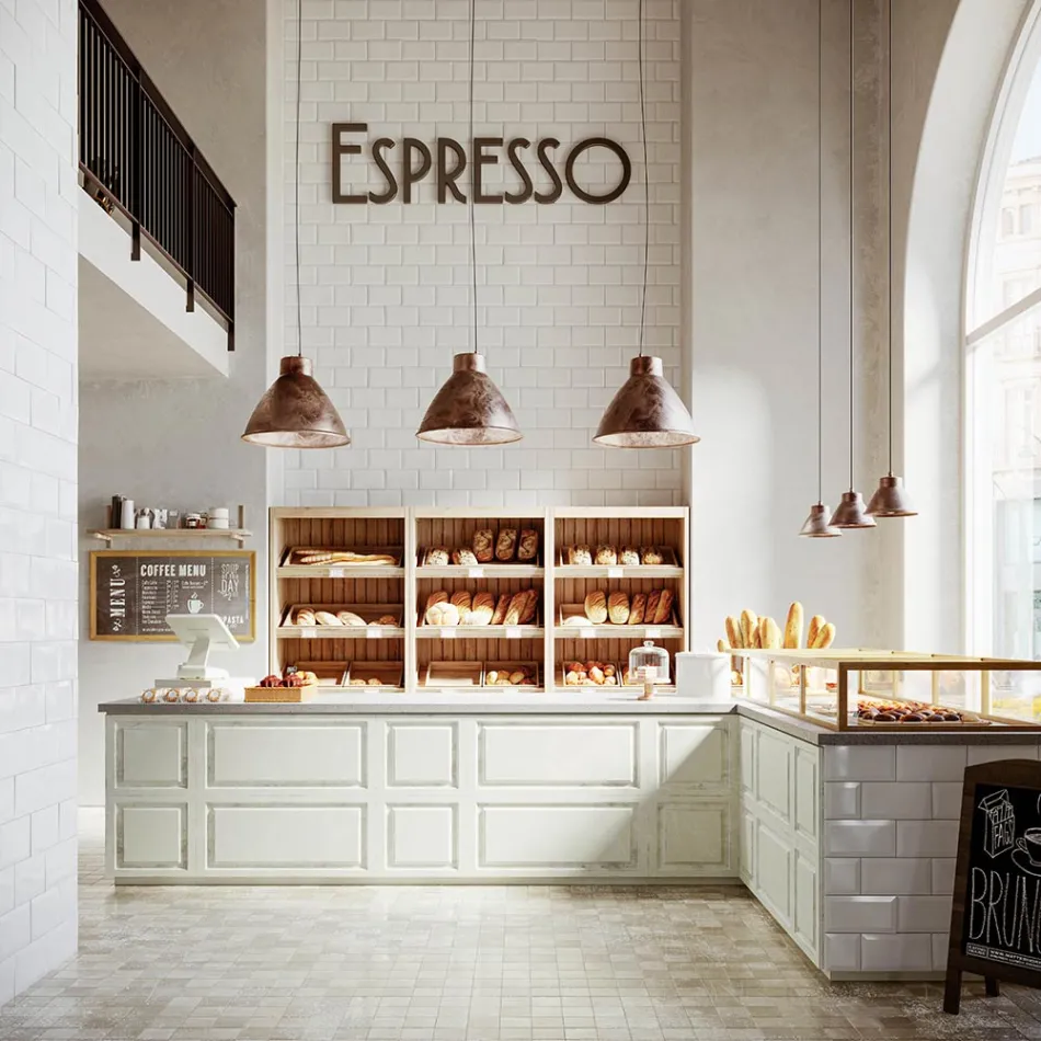 Vintage průmyslové závěsné svítidlo Loft Grande Il Fanale Viadurini