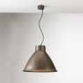 Lamp Industrial pozastavení Vintage Loft Great Il Fanale
