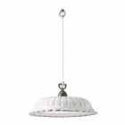 na svobodu závěsná lampa keramická O42 Anita Il Fanale Viadurini