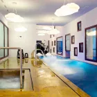 Venkovní závěsná lampa z plastového cloudu - Nefos od společnosti Myyour Viadurini