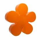 Stolní lampa pro vnitřní nebo venkovní moderní design Barevný květ - Fiorestar Viadurini