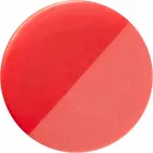 Válcová závěsná lampa barevná keramická Vyrobeno v Itálii - Ferroluce Pi Viadurini