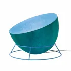 Stojací lampa s difuzorem In-es. Design H2o F Modern Nebulite Viadurini