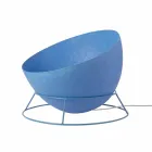 Stojací lampa s difuzorem In-es. Design H2o F Modern Nebulite Viadurini