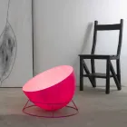 Stojací lampa s difuzorem In-es. Design H2o F Modern Nebulite Viadurini