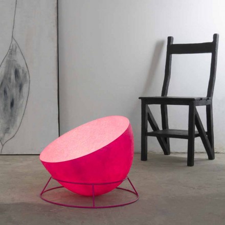 Stojací lampa s difuzorem In-es. Design H2o F Modern Nebulite Viadurini