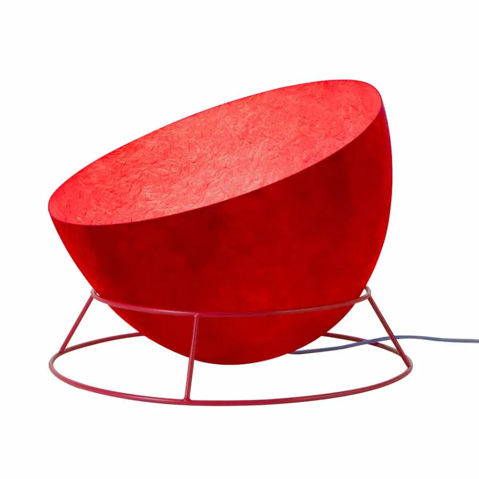 Stojací lampa s difuzorem In-es. Design H2o F Modern Nebulite Viadurini