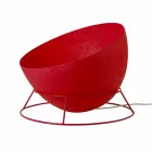 Stojací lampa s difuzorem In-es. Design H2o F Modern Nebulite Viadurini