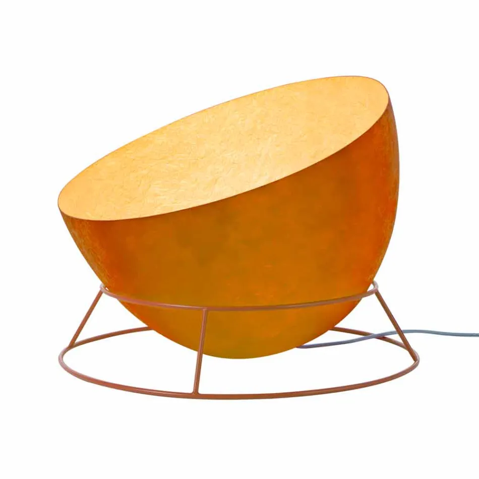 Stojací lampa s difuzorem In-es. Design H2o F Modern Nebulite Viadurini