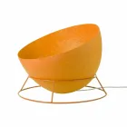 Stojací lampa s difuzorem In-es. Design H2o F Modern Nebulite Viadurini