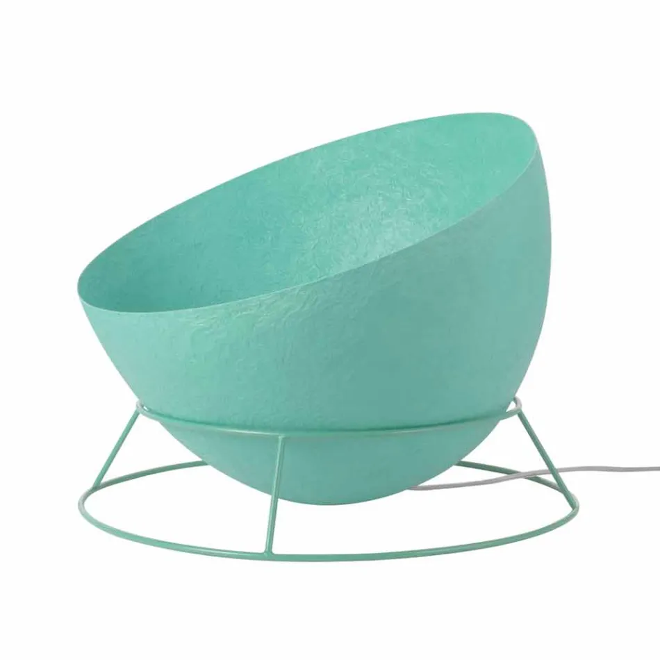 Stojací lampa s difuzorem In-es. Design H2o F Modern Nebulite Viadurini