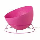 Stojací lampa s difuzorem In-es. Design H2o F Modern Nebulite Viadurini