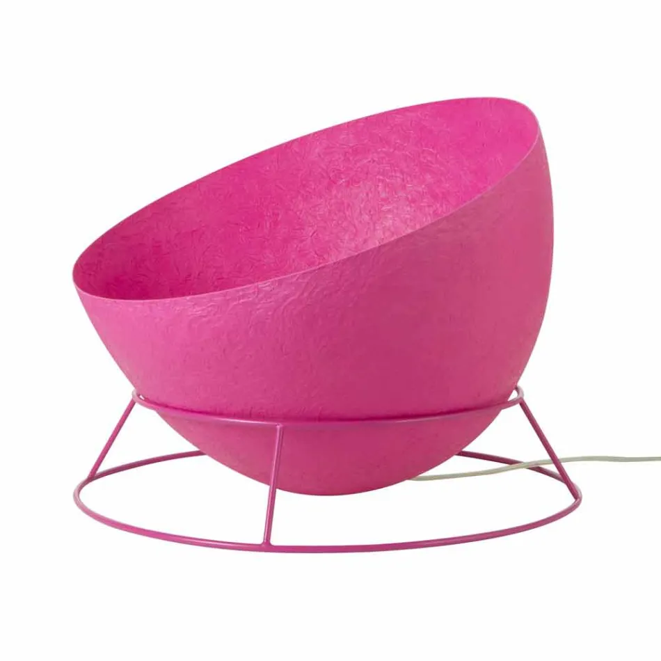 Stojací lampa s difuzorem In-es. Design H2o F Modern Nebulite Viadurini