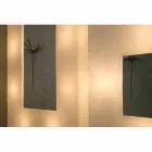 Designová svítidla se zrcadlem In-es.artdesign Ego v nebulitu Viadurini