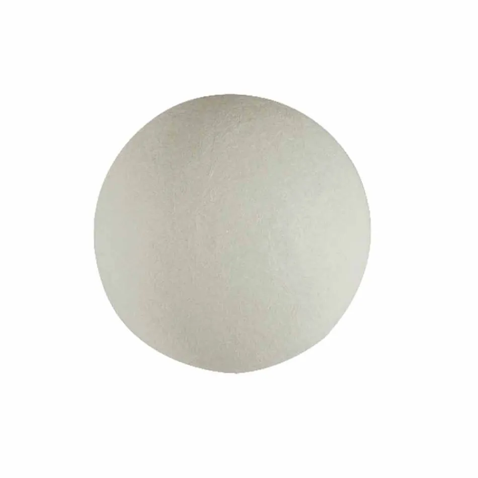 Nástěnná venkovní svítidla In-es.artdesign A. Moon Out v nebulitu Viadurini