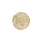 Nástěnná venkovní svítidla In-es.artdesign A. Moon Out v nebulitu Viadurini