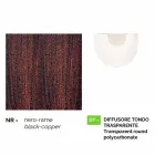 Venkovní nástěnná lampa z tlakového odlitku vyrobeného v Itálii, Anusca Viadurini