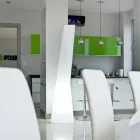 Venkovní lampa Prisma Sluneční světelná bílá Manhattan vyrobená v Itálii Viadurini