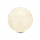 Venkovní podlahová svítidla In-es.artdesign Ex.Moon v nebulitu Viadurini