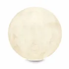 Venkovní podlahová svítidla In-es.artdesign Ex.Moon v nebulitu Viadurini