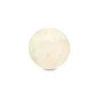 Venkovní podlahová svítidla In-es.artdesign Ex.Moon v nebulitu Viadurini