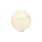 Venkovní podlahová svítidla In-es.artdesign Ex.Moon v nebulitu Viadurini