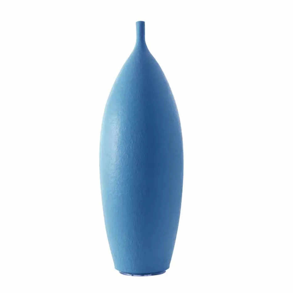 Venkovní stropní svítidlo Ø 29 In-es.artdesign Tank Out v nebulitu Viadurini