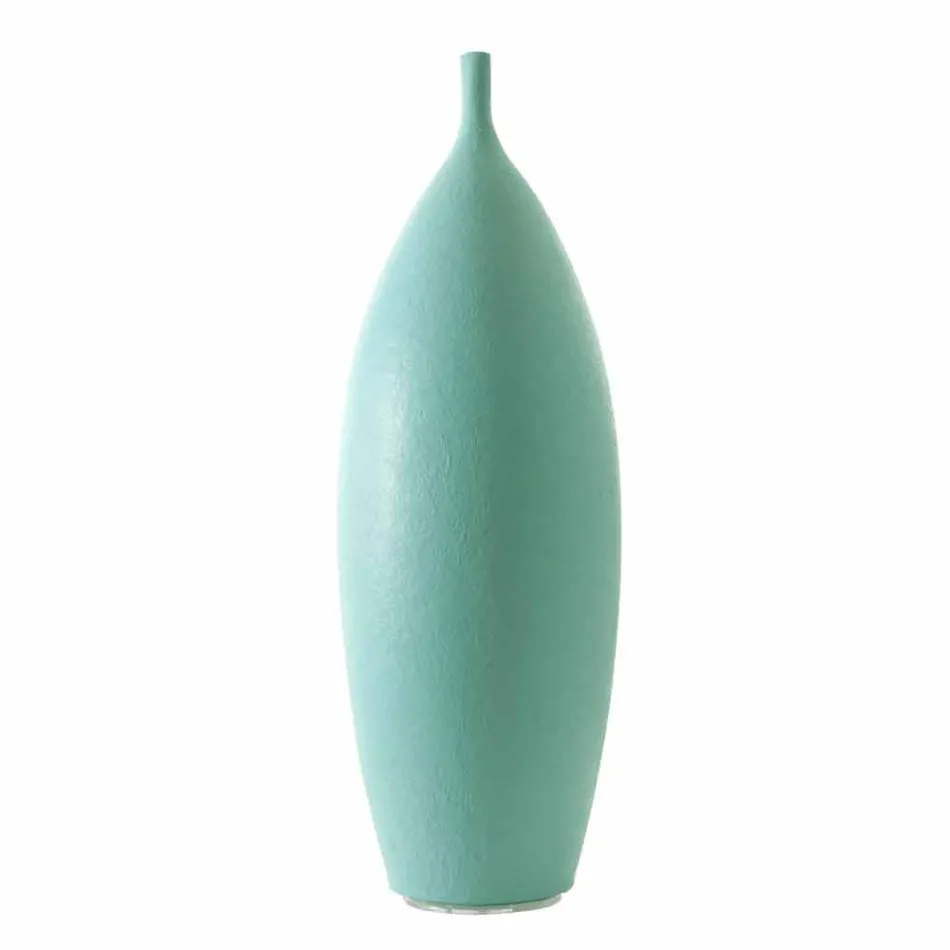 Venkovní stropní svítidlo Ø 29 In-es.artdesign Tank Out v nebulitu Viadurini