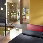 Bright Slide Cube design venkovní svítidlo vyrobené v Itálii Viadurini