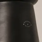 Venkovní lampa v majolice a kovu vyrobena v Itálii - Toscot Battersea Viadurini