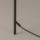 Venkovní lampa ze smaltované toskánské majoliky Made in Italy - Uccellino Viadurini