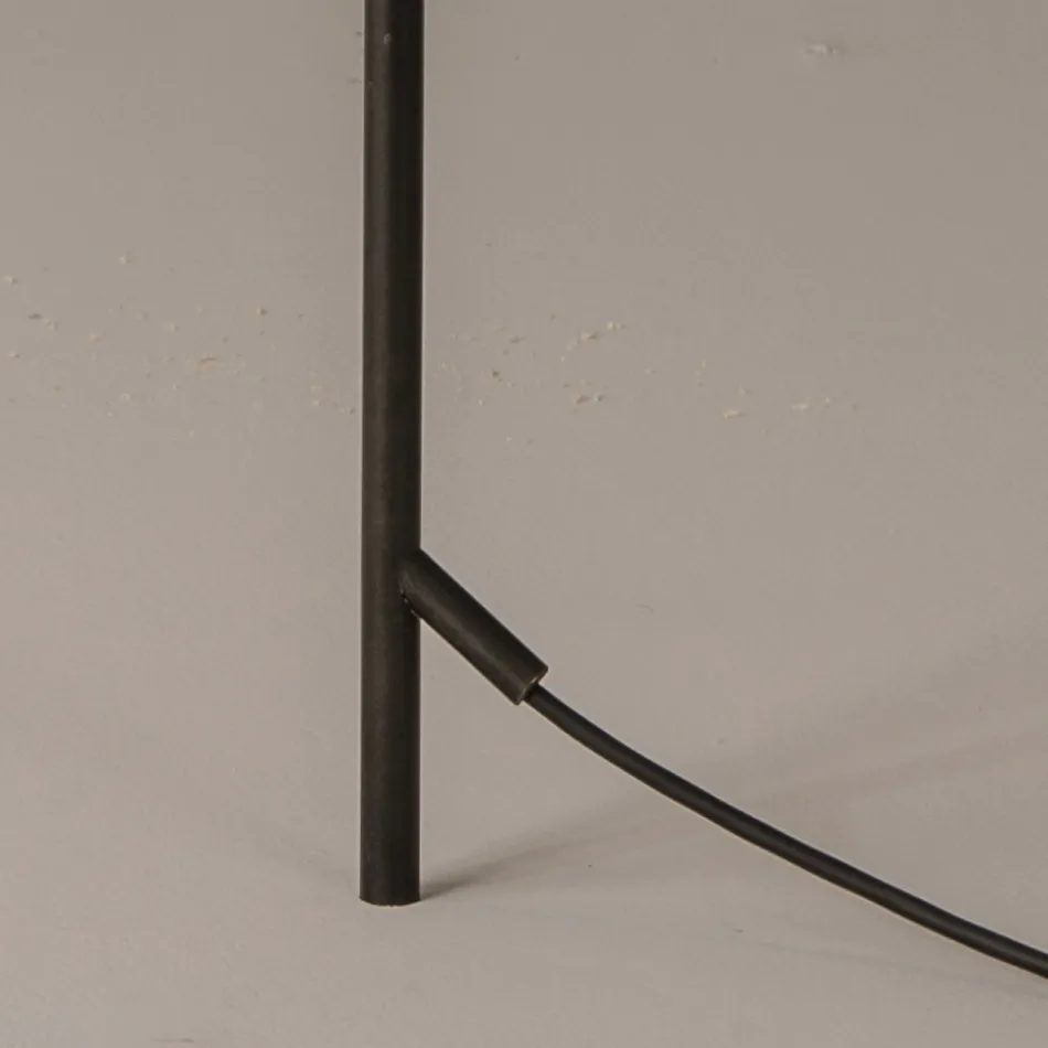 Venkovní lampa ze smaltované toskánské majoliky Made in Italy - Uccellino Viadurini