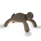 Dobíjecí a dotykově stmívatelná venkovní lampa - Turtle Viadurini