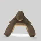 Nabíjecí a dotykově stmívatelná venkovní lampa - Turtle Viadurini