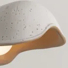 Ručně vyrobená nástěnná lampa v toskánské majolice vyrobená v Itálii - Toscot Bistrò Viadurini