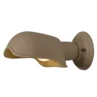 Ručně vyrobená nástěnná lampa v toskánské majolice vyrobená v Itálii - Toscot Bistrò Viadurini