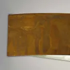 Nástěnné svítidlo v moderním designu Brass Ø47xh.8xsp.8 cm Blandine Viadurini