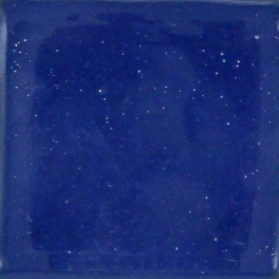 Moderní nástěnná lampa v toskánské majolice a mosazi, Rossi Toscot Viadurini