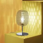 Stolní lampa Artisan z foukaného benátského skla - Cloe Balloton Viadurini
