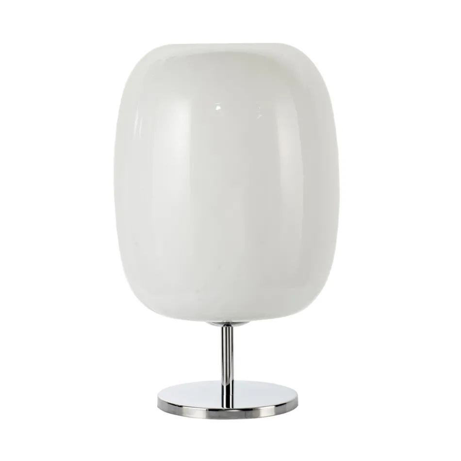 Stolní lampa Artisan z foukaného benátského skla - Cloe Balloton Viadurini