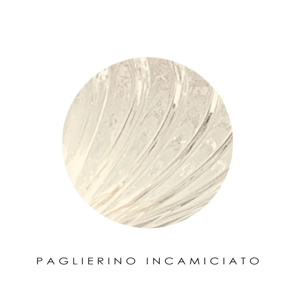 Stolní lampa Artisan z ručně foukaného skla v Benátkách - Dafne Viadurini