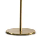 Ručně vyráběná stolní lampa z benátského foukaného skla - Dalia Balloton Viadurini