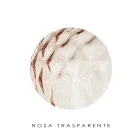 Ručně vyráběná stolní lampa z benátského foukaného skla - Dalia Balloton Viadurini