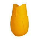 Slide Bubo barevné stolní lampy sovové konstrukce vyrobené v Itálii Viadurini